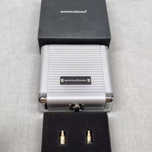 Acoustune act02 單元