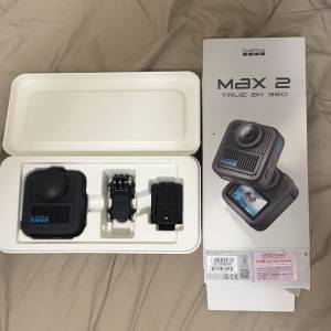 GoPro Max2