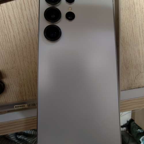 Samsung S25ultra 512G 行貨