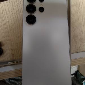 Samsung S25ultra 512G 行貨