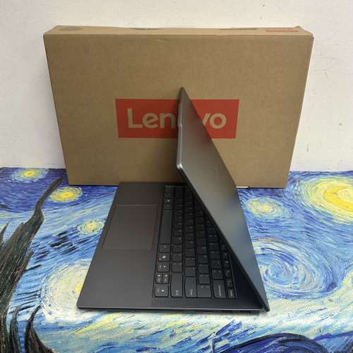 (全新AMD聯想360度Touch Mon🔥)Lenovo ideapad 5 2-in-1 /AMD Ryzen AI 7 350w /24...