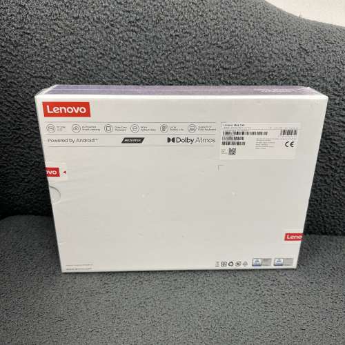 （✨全新香港行貨✨聖誕節優惠 平過Wifi價錢買到5G版😍）Lenovo idea Tab /2.5K LC...