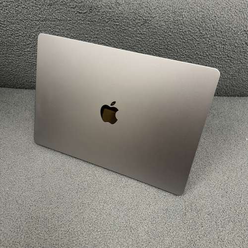 （聖誕大優惠🎅🏻15寸MacBook M2 Air 🤩 )APPLE  MacBook Air M2 2023 M2 CPU/8GB ...