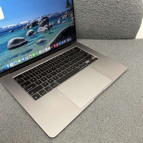 （聖誕大優惠🎅🏻15寸MacBook M2 Air 🤩 )APPLE  MacBook Air M2 2023 M2 CPU/8GB ...