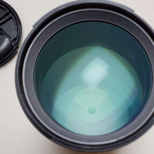 99新 Sony 135 f 1.8 GM for a7r5 a7