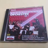 PHILIPS - LASER TEST ORCHESTRE VOL. 1銀圈
