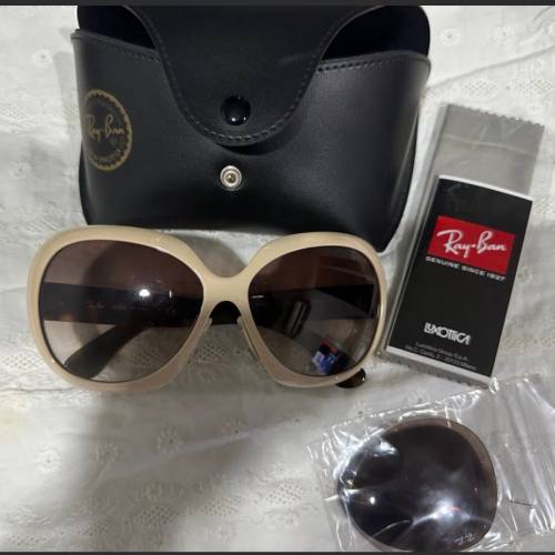 Rayban太陽眼鏡