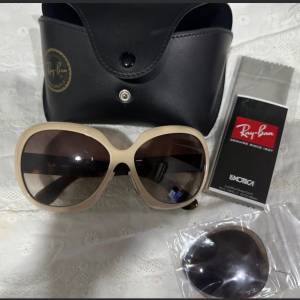 Rayban太陽眼鏡