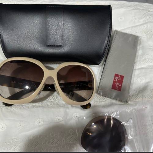 Rayban太陽眼鏡