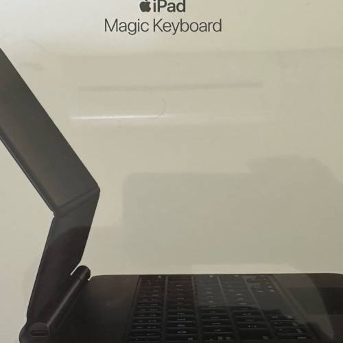 Apple Magic Keyboard 11吋（M2）