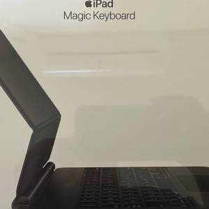 Apple Magic Keyboard 11吋（M2）