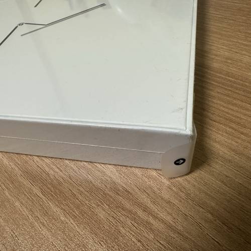 Apple Magic Keyboard 11吋（M2）