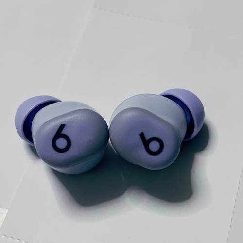 Beats Solo Buds 藍芽耳機