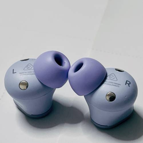 Beats Solo Buds 藍芽耳機