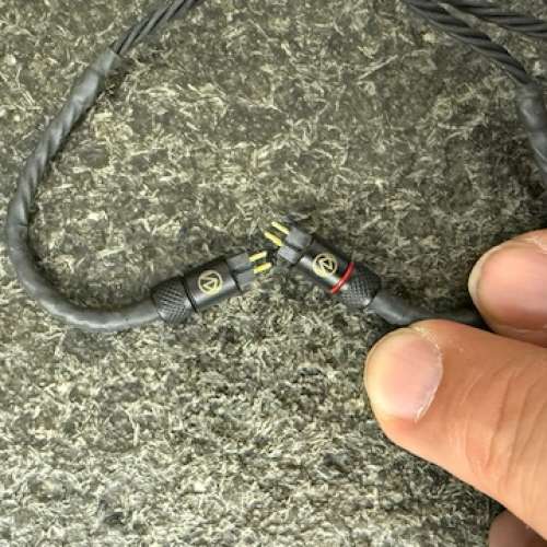 Brise Audio ASUHA-Ref.2