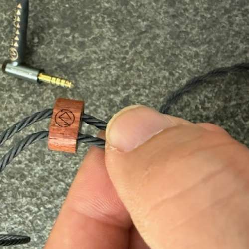 Brise Audio ASUHA-Ref.2