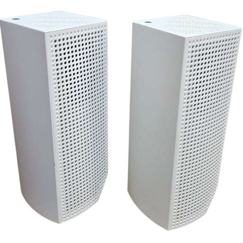 LINKSYS WHW03 V2 AC2200 mesh wifi ROUTER 2隻