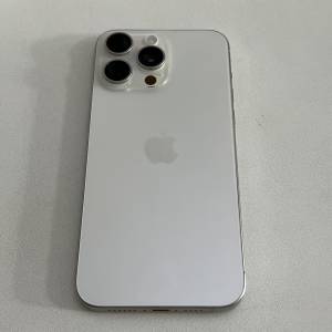 99 % New i phone 15 pro max 256GB (HK行貨)