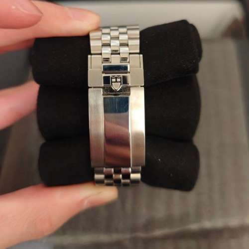 周大福單Tudor chorno 藍色