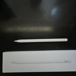 Apple Pencil 2 (可加錢換pro)