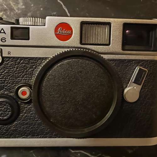 Leica M6+summicron 50/2 v5