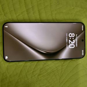 Huawei華為pura 70 ultra 16+512港版