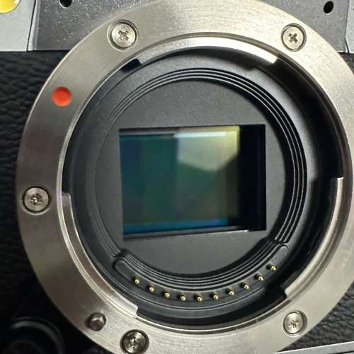 水貨 Fujifilm X-T50 Body - 銀色 連smallriig配件