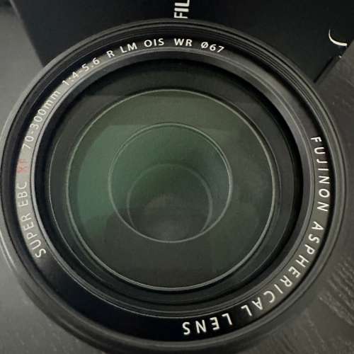 水貨 Fujifilm XF70-300mm F4-5.6 R LM OIS WR