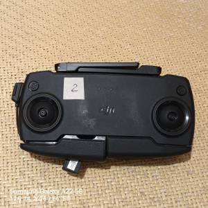 dji mini I 遥控