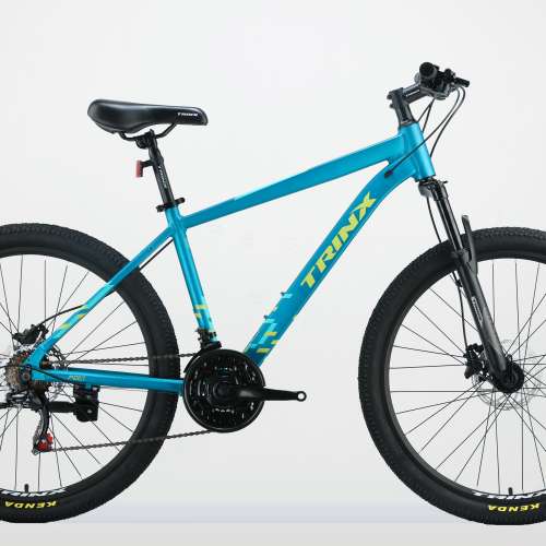 《免費送貨》TRINX M007 (26") - 21速 油壓碟剎 26吋 鋁合金 山地車