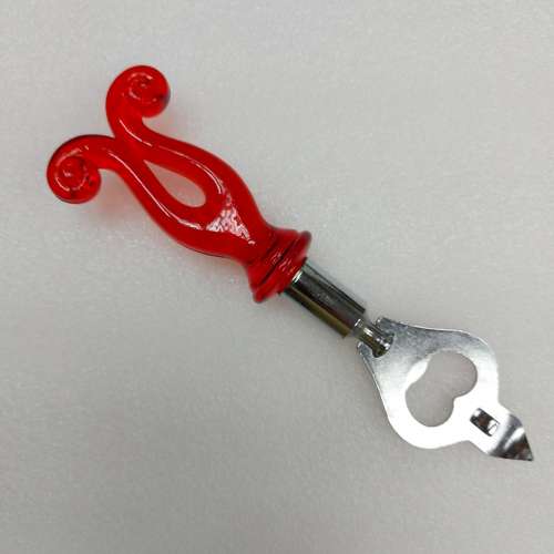 Bottle opener 開瓶器