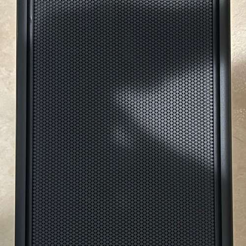 Corsair 2000D ITX 機箱