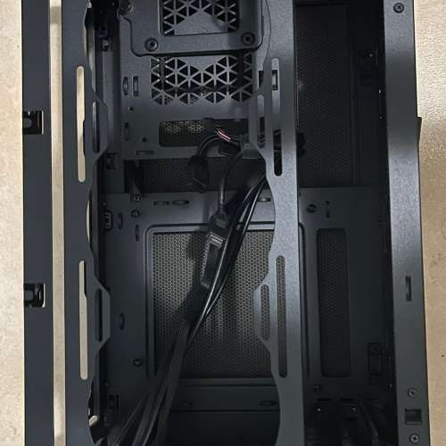 Corsair 2000D ITX 機箱