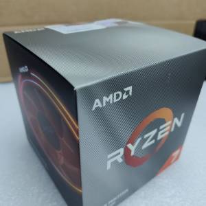 AMD Ryzen 7 3700X
