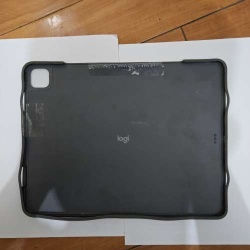 Apple iPad Pro 12.9 M1 (5th) (2021) Wi-Fi 256GB 灰色