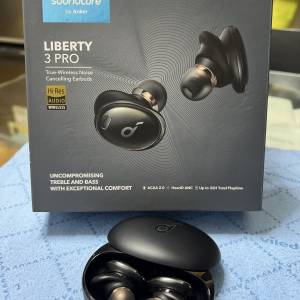 Anker Soundcore Liberty 3 Pro