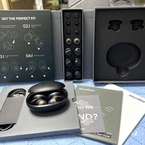 Anker Soundcore Liberty 3 Pro