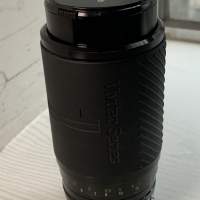 vivitar series 1 70-210 (FOR NIKON)