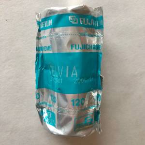 過期菲林135和120