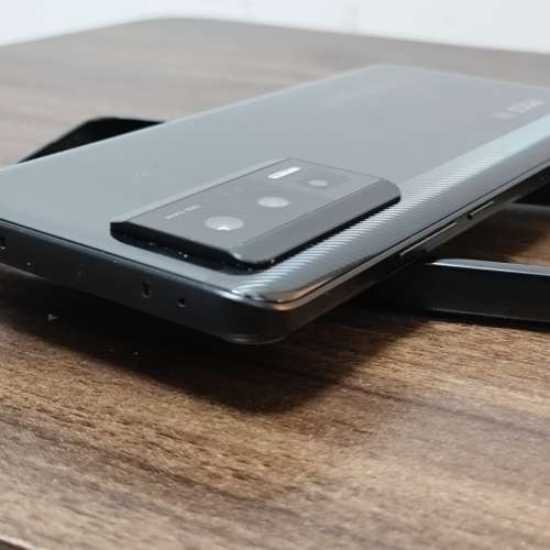 出售黑色poco F5 pro 512GB