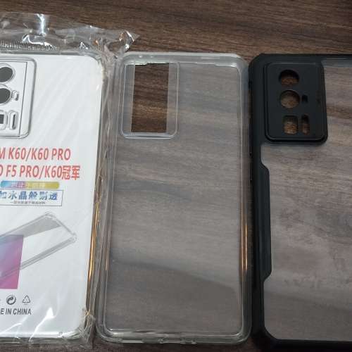 出售黑色poco F5 pro 512GB