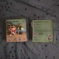 蠟筆小新3D八達通配飾 &ndash; 壽司師傅小新 成人