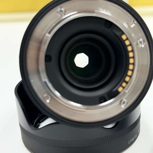 Sigma 18-50mm F2.8 DC DN (Fujifilm X-mount)