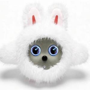 真正AI 陪伴機器人