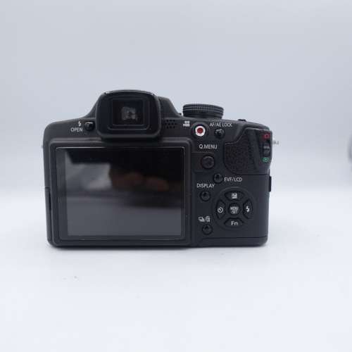 Panasonic DMC FZ35  leica asph VARIO ELMARIT  HD  跟2電一充 送記憶卡 送讀卡器 ...