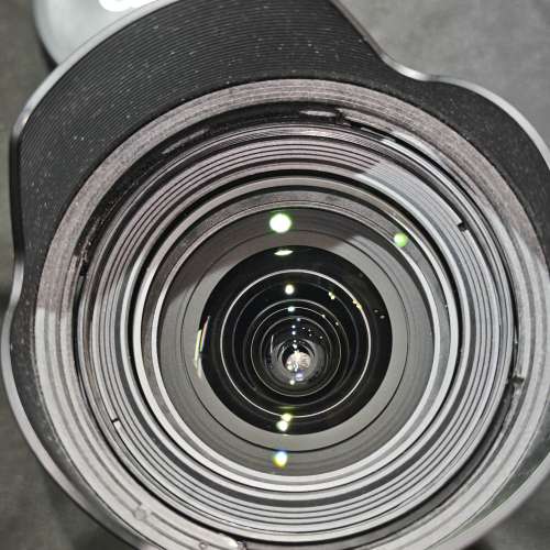 canon 24-70/4 L IS USM EF 98%以上新 冇盒冇單冇證冇保 鏡片通透冇花  功能全正常 ...