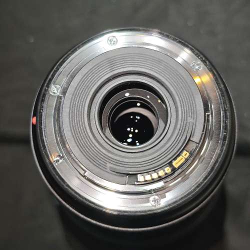canon 24-70/4 L IS USM EF 98%以上新 冇盒冇單冇證冇保 鏡片通透冇花  功能全正常 ...