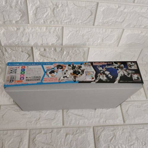 全新行貨BANDAI GUNPLA RX-93 V GUNDAM模型