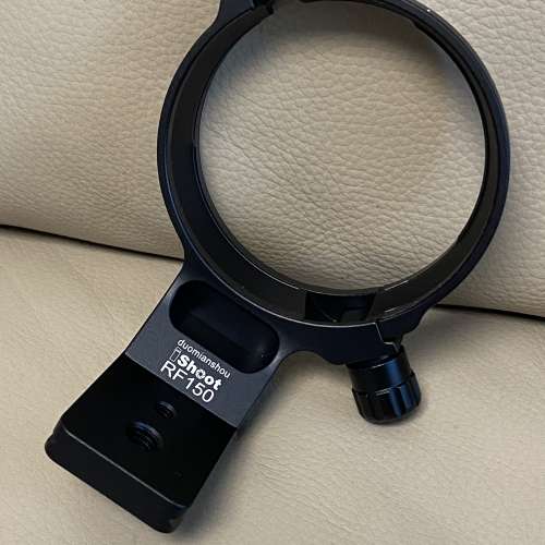 Canon RF 100-500 炮衣