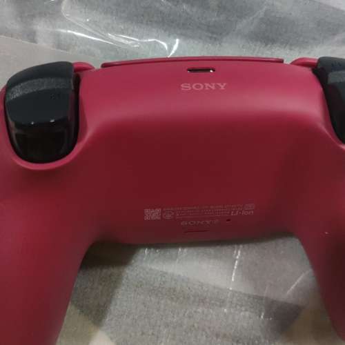 全新 Sony PS5 DUALSENSE 無線控制器